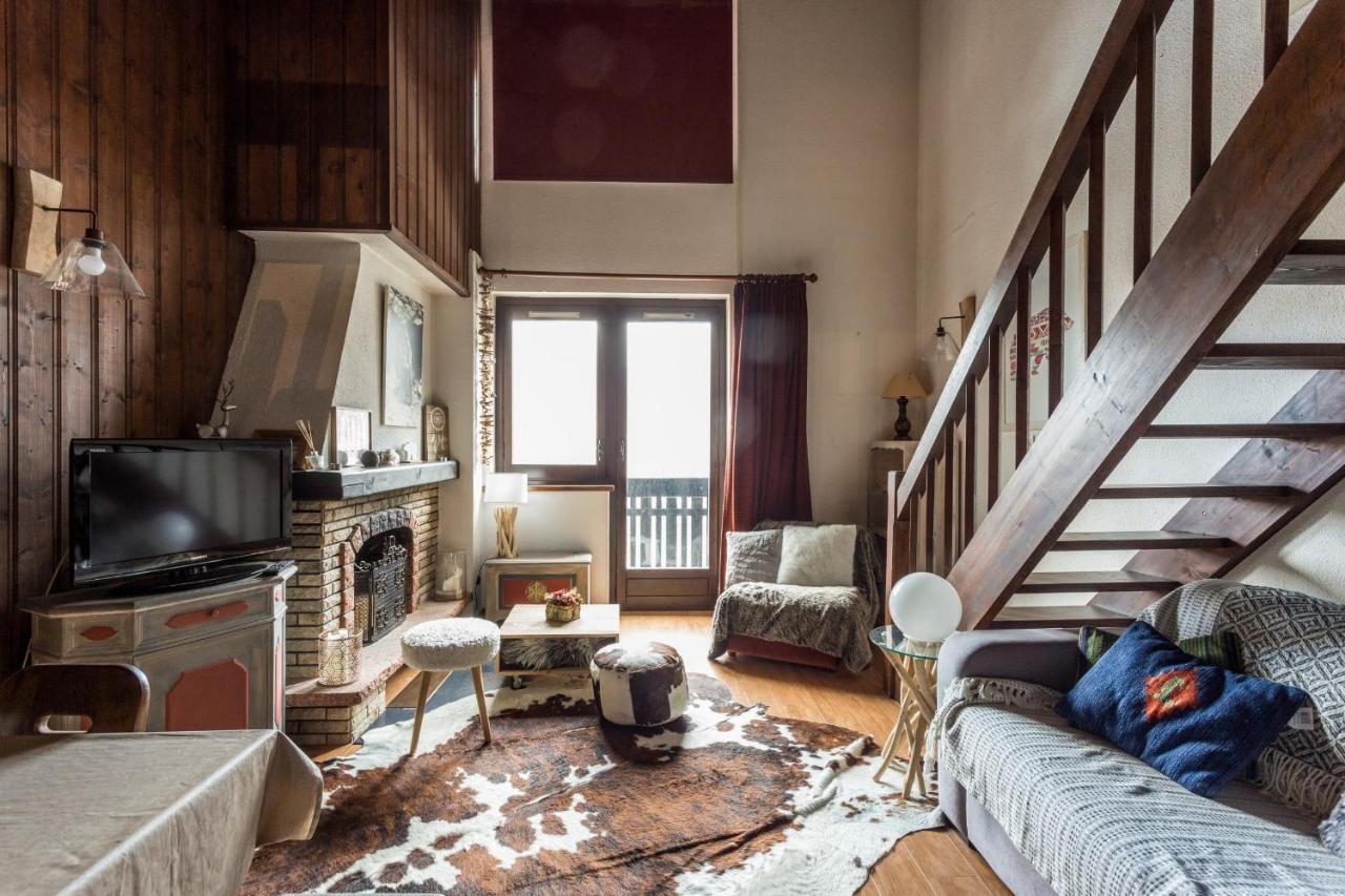 Le Géant Private Duplex Chamonix